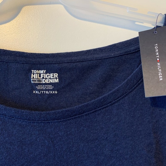 Tommy Hilfiger tee-shirt - Picture 2 of 4